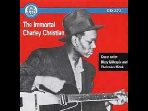 Charlie Christian - The Immortal Charlie Christian (1941)