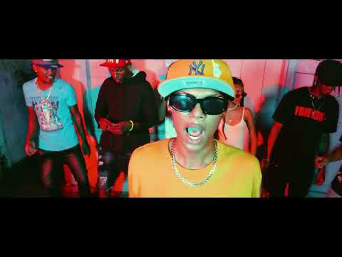 Maky Maky RD -Bajo Mundo-Video Oficial 4K