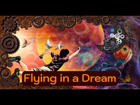 Spiritual Meaning of Flying in a Dream