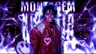 BEAT XONADA (Beat It x Montagem Xonada) MASHUP MIX