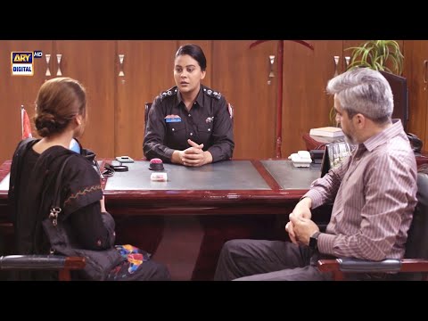 Mere Bete ko Rihayi kab milegi? #pinjra Episode 20 | ARY Digital