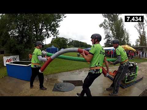 SDH Žehrov Super - Ploukonice 2020