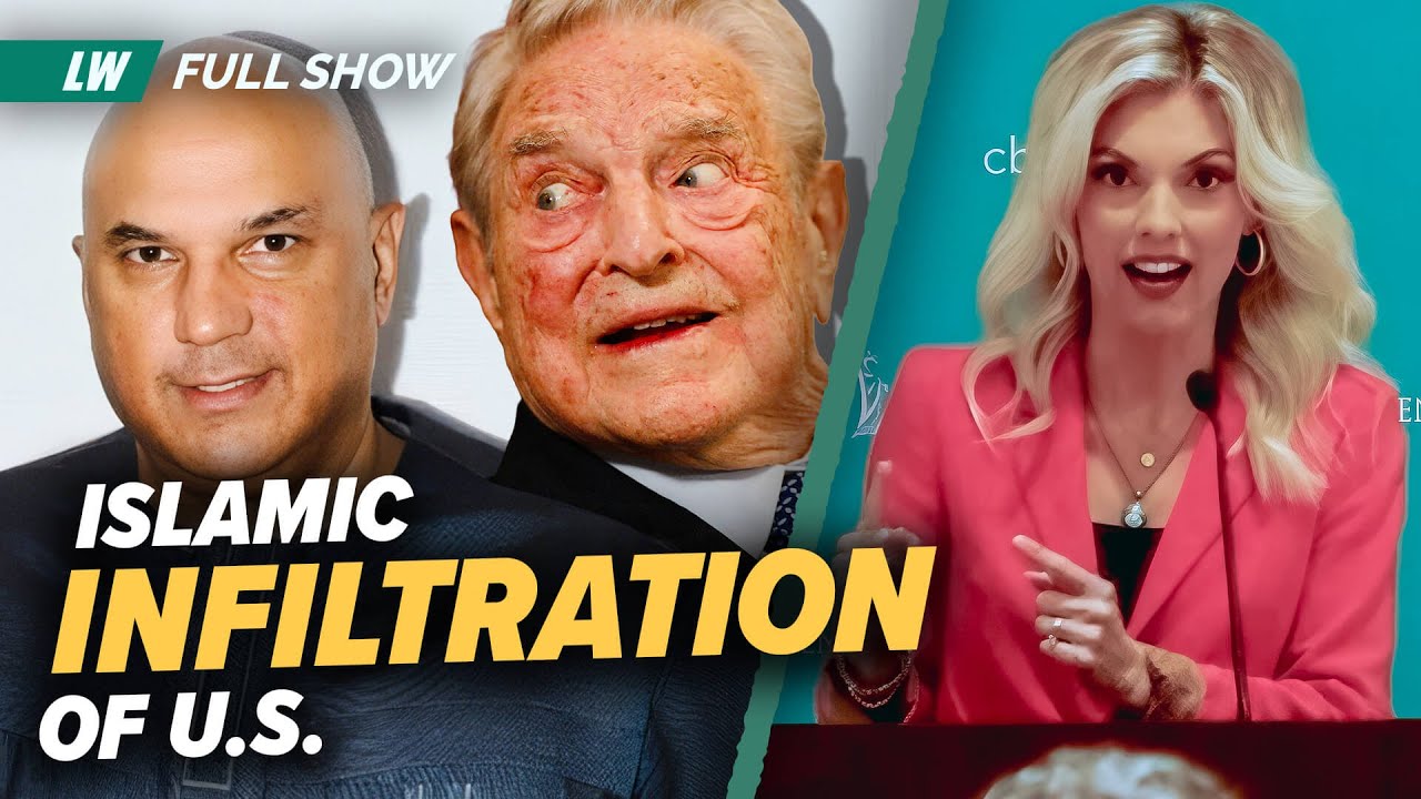 SPECIAL: The Plot to Overthrow America | Ep 197