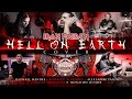 Iron Maiden HELL ON EARTH By Mendes Flausino Panta Naspolini And Ronaldo Jr