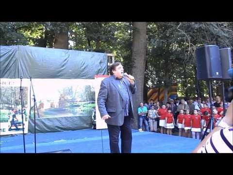 Festival Dani slavonske šume 2013.