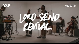 Lord Send Revival (Acoustic) - Hillsong Young &amp; Free