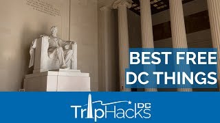 10 Best FREE Things to Do in Washington DC
