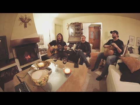 Angra - Storm Of Emotions (Acoustic)