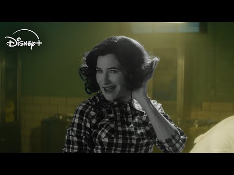 Zwiastun — To zawsze Agatha