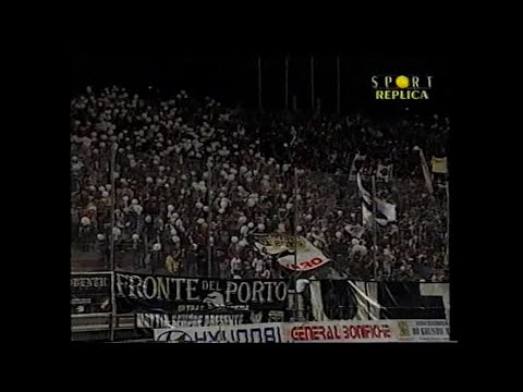 Spezia-Giulianova 1-0 (26.09.2005) - Serie C1 Gir.A
