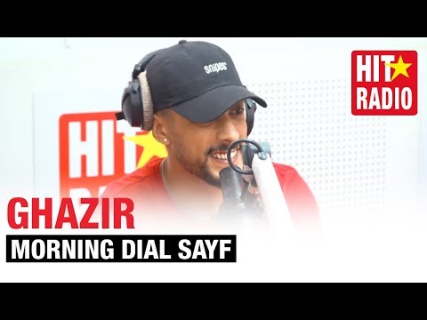 MORNING DIAL SAYF - GHAZIR | 24.07.19