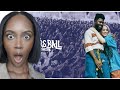 FIRST TIME REACTING TO | BILLIE EILISH (WITH KHALID) 