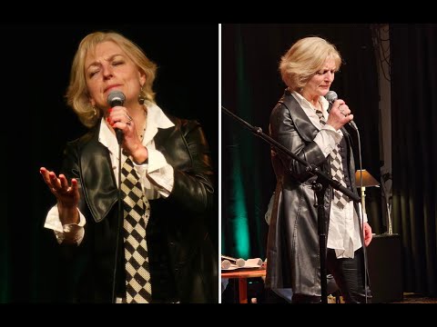 MUSICAL KLUB - Miért kell, hogy sírj Argentína (Evita) - Kováts Kriszta