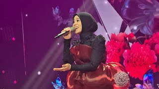 Download lagu SEKALI SEUMUR HIDUP 'LESTI KEJORA' - LIVE INDONESIAN CREATOR NIGHT POWERD BY YOUTUBE mp3