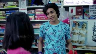 funny scene of web series student and teacher