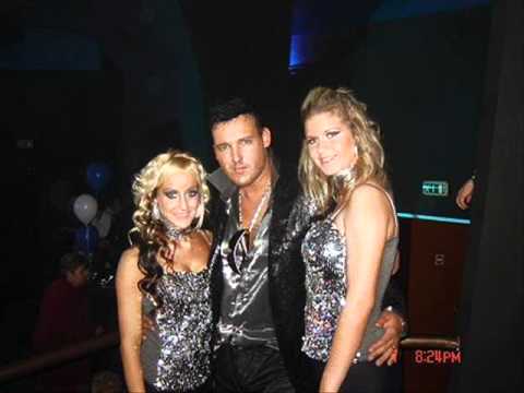 Jolly és a Románcok - Megamix 2010