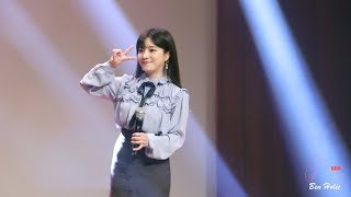 2018.10.05 벤(Ben) 첫날밤(The first night) - 증평인삼골 축제