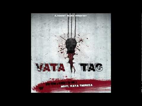 VATA THEREZA-LIEBE HEXE