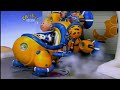CBeebies Lunar Jim Promo UK 2008 09