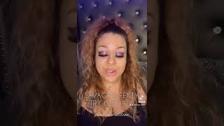 Download lagu Plus Size Savage x Fenty try on haul mp3