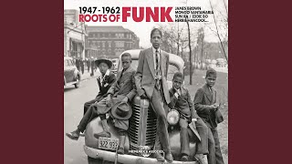 &#39;cause I Love You