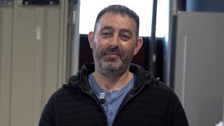 Caso de éxito Óscar Blázquez