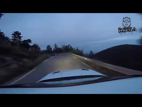 Ayzik feat S.S.Styopa feat NeuTral Farid- Два берега.