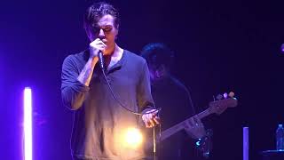 The Sound of Animals Fighting - &quot;Another Leather Lung&quot; (Live in San Diego 1-10-23)