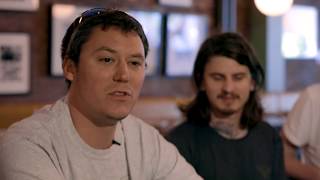 Behind The Song: The Front Bottoms &quot;Tye Dye Dragon&quot;
