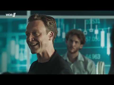 Tatort Folge 1257 Pyramide (Ballauf & Schenk)
