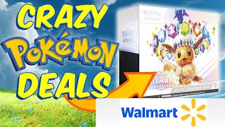 Best Pokemon Deals This Week - Prismatic Evolution's Elite Trainer Boxes Are Back!