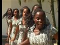 ACHENI MUNGU AITWE MUNGU KWAYA YA MT GREGORY MKUU ST JOHN S UNIVERSITY