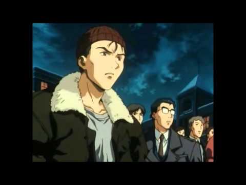 "Gundam Wing Endless Waltz" final battle