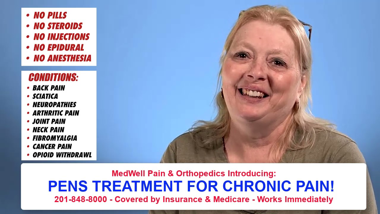 PAIN RELIEF DOCTOR KNEE PAIN FAIR LAWN RIDGEWOOD MAHWAH HACKENSACK BERGEN COUNTY NJ