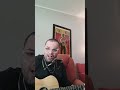 Lane Cohen sings Dance in the kitchen by Tom Paxton (cover) on Feb 18, 2025