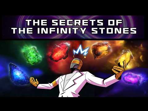 The Infinity Stones: Beyond the Gauntlet