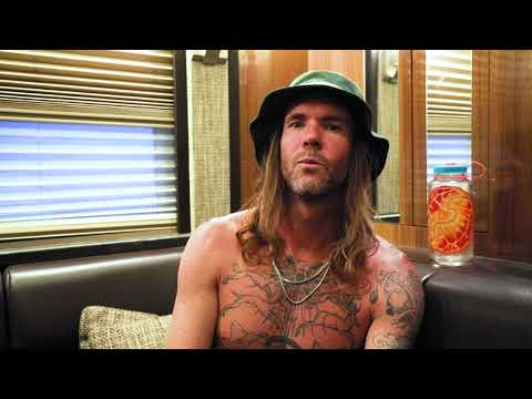 Jared Watson - Dirty Heads