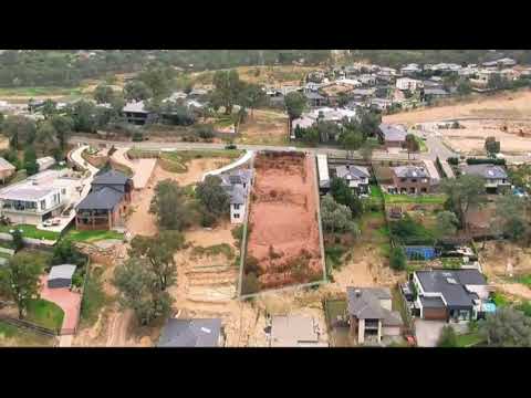 59 Collard Drive, Diamond Creek, VIC 3089, 0 ਕਮਰੇ, 0 ਬਾਥਰੂਮ, Section