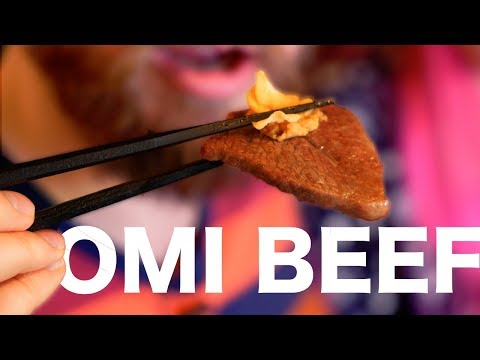 download lagu mp3 mp4 Ohmi Wagyu Beef, download lagu Ohmi Wagyu Beef gratis, unduh video klip Ohmi Wagyu Beef