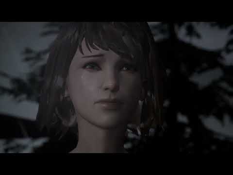 Life is Strange Remastered Sacrifice Arcadia Bay Ending
