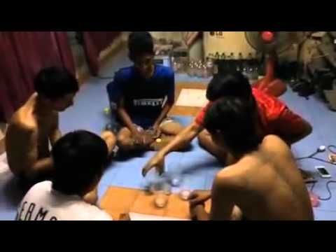 เกมวงเหล้า