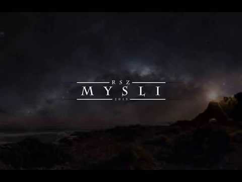 RSZ - Myśli