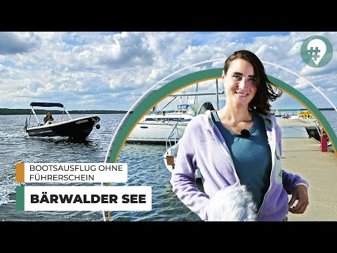 Abenteuer in der Oberlausitz: Safari, Floating House und Motorboot | #hinREISEND