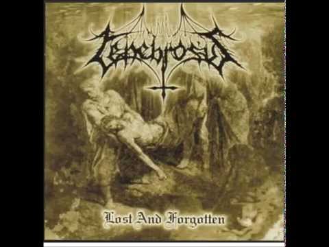 Tenebrosus - Picture of Corrupted Spectres