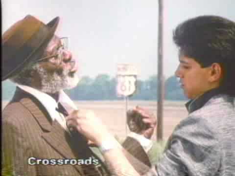 Crossroads Movie Trailer