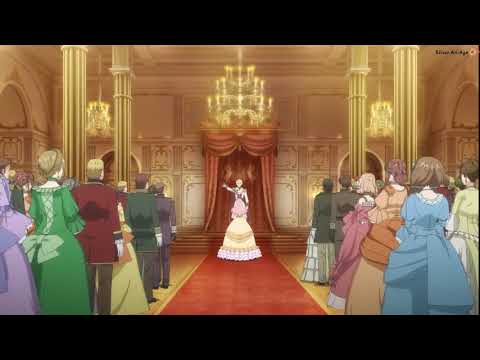 Тизер (Silver AniAge) Озвучка