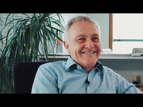 Mitarbeitervideo Gerhard Weigert, Prokurist und Senior Projektleiter Wohnbau bei MÖRK
