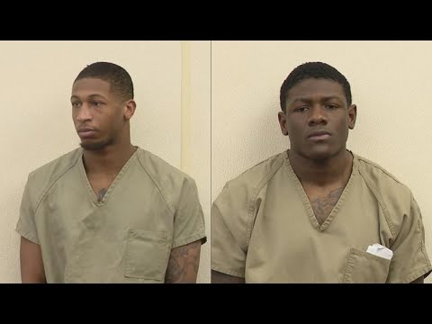 Disturbing details of alleged rape by 2 former Ohio State football players shared in court