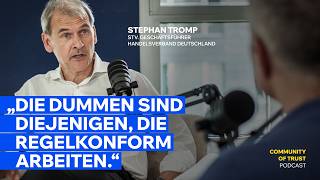 Fake Shops, Fake Bewertungen und KI: Wie schützen wir den Online-Handel? | Commu