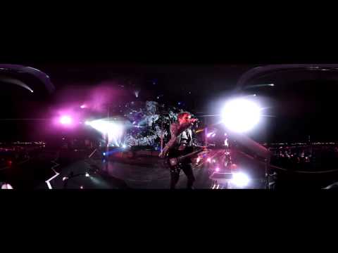 Bliss Live video